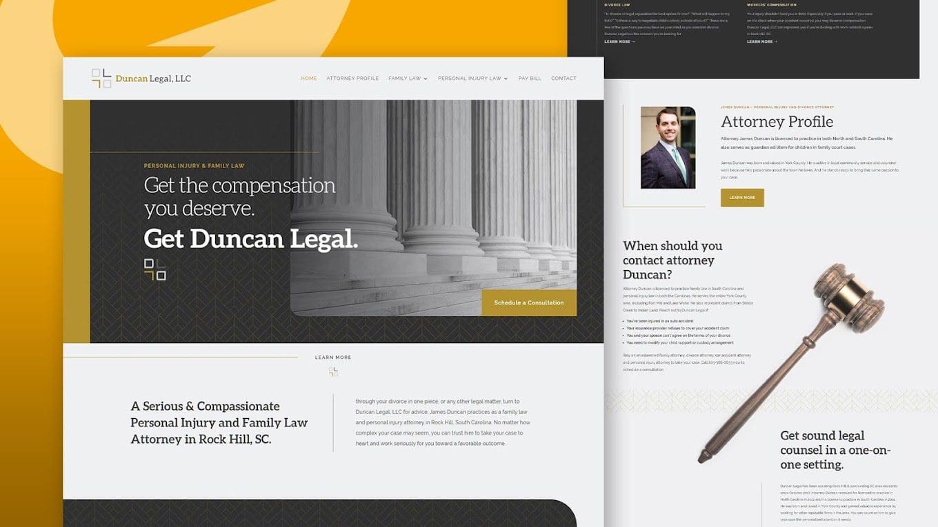 Duncan-Legal