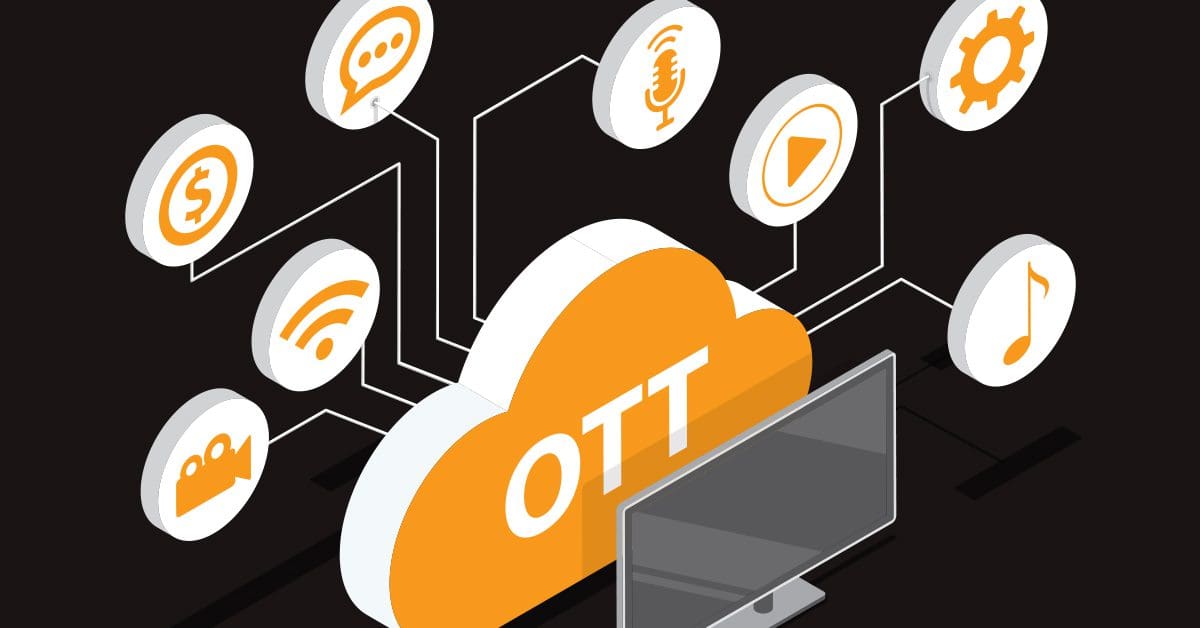 OTT Cloud