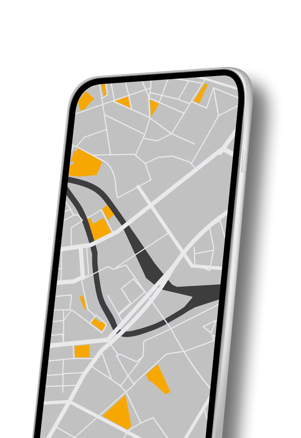 Phone-Map