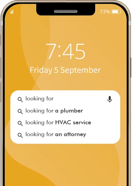 Phone-Search